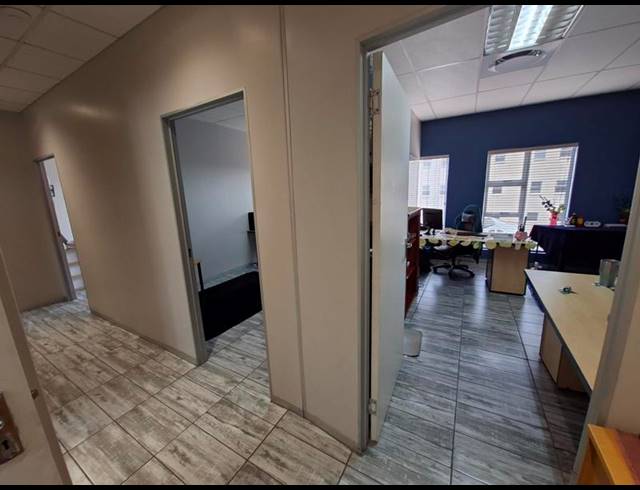 BUSINESS PROPERTY TO RENT IN ROUTE 21 BUSINESS PARK